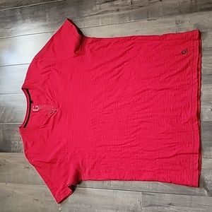 💕 G BY GUESS men's tee